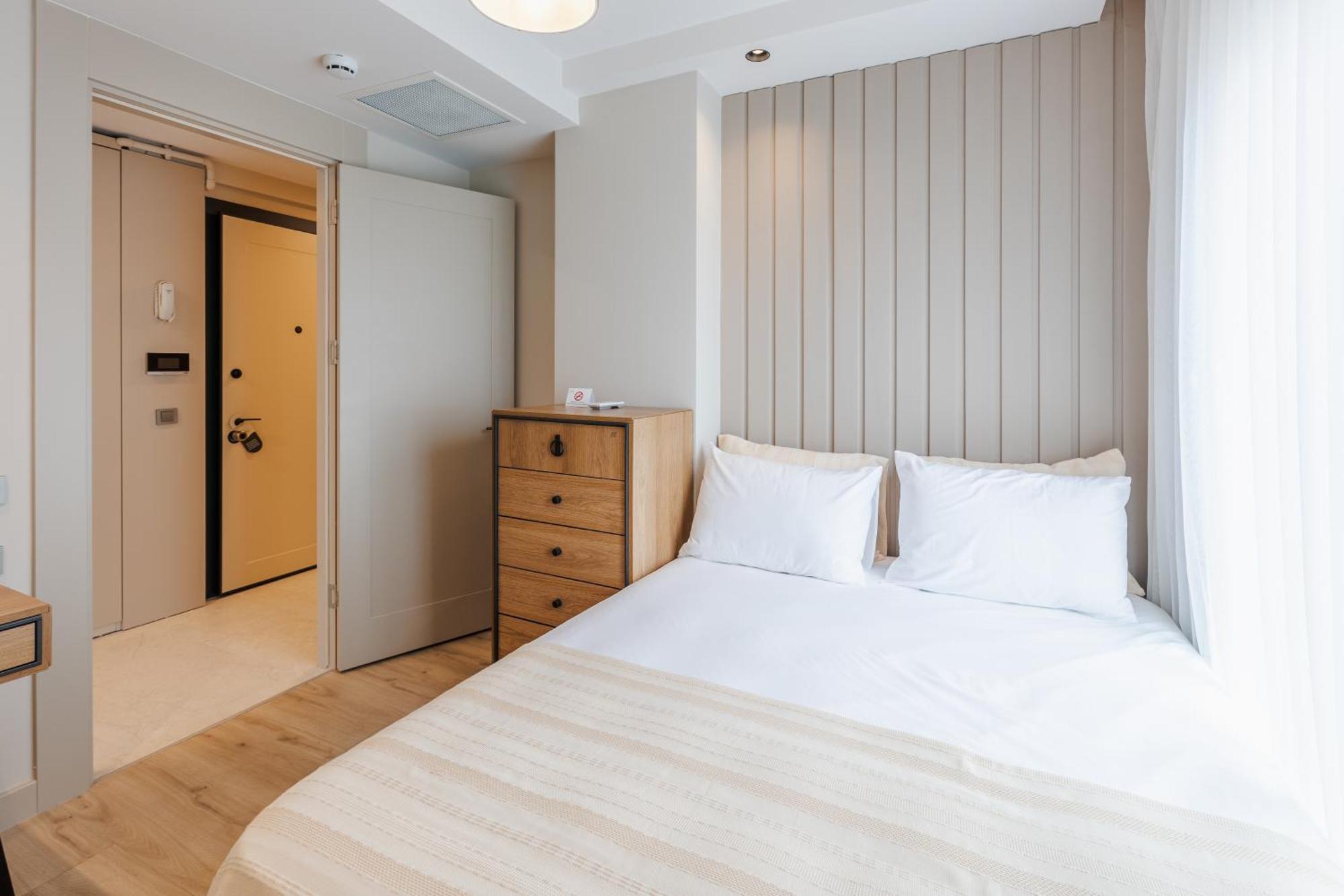 Los Suites Antalya Eksteriør billede