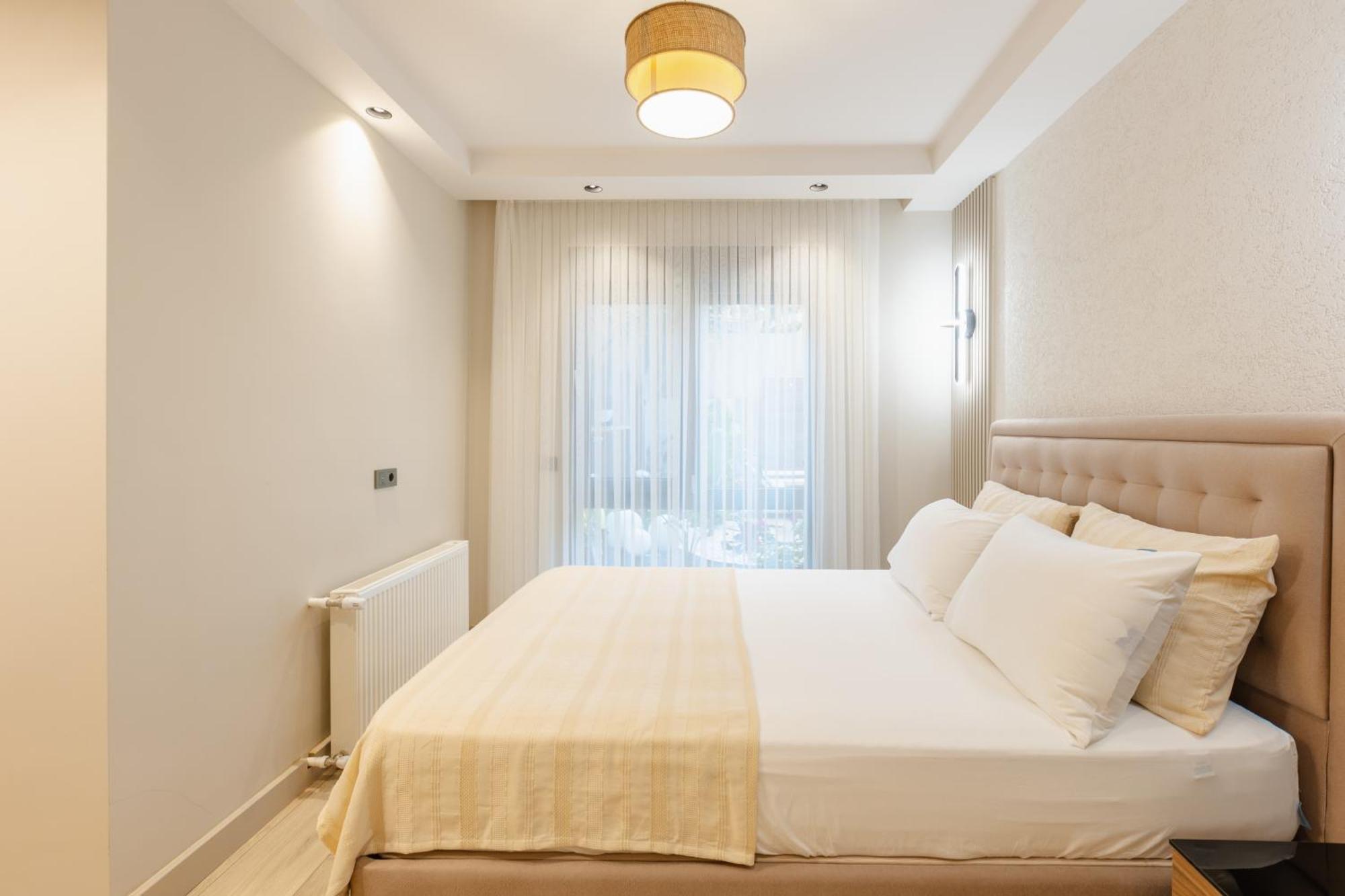 Los Suites Antalya Eksteriør billede
