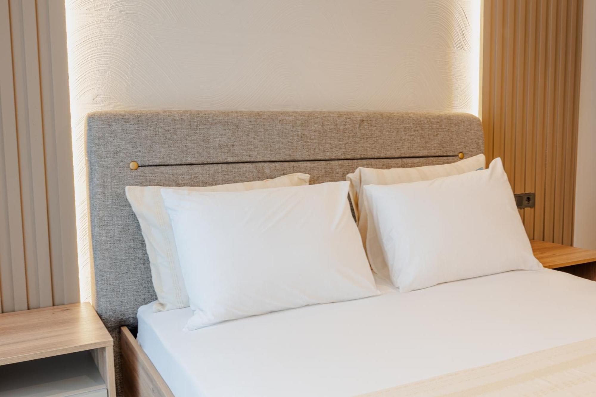 Los Suites Antalya Eksteriør billede