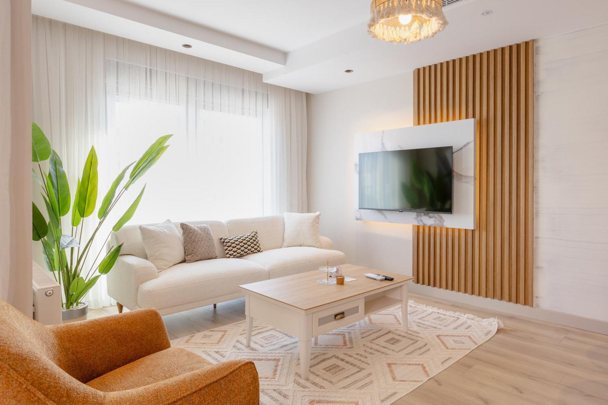 Los Suites Antalya Eksteriør billede