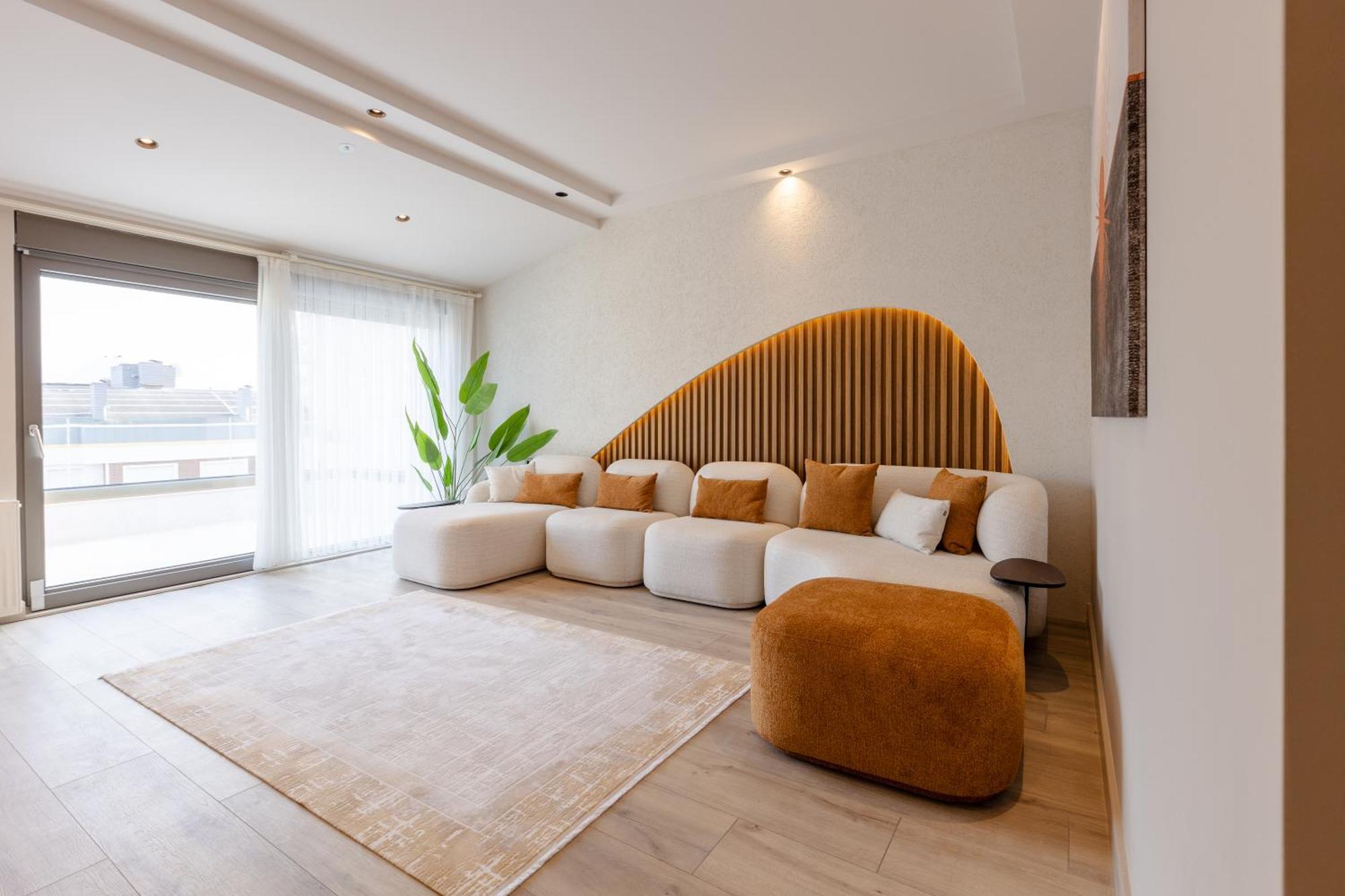 Los Suites Antalya Eksteriør billede